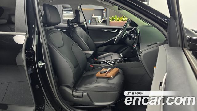 Kia Niro Trendy 2024 — фото 10