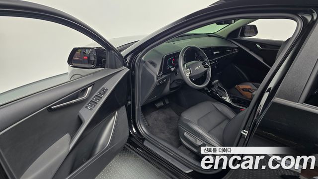 Kia Niro Trendy 2024 — фото 15