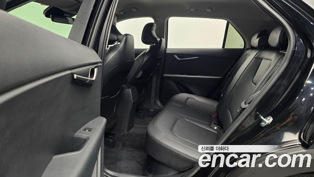 Kia Niro Trendy 2024 — фото 16