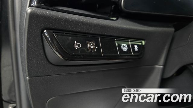 Kia Niro Trendy 2024 — фото 18