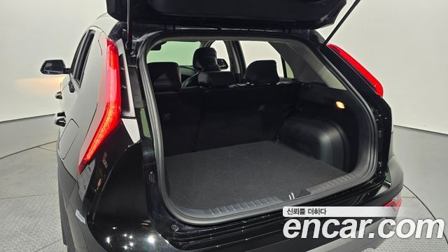 Kia Niro Trendy 2024 — фото 21