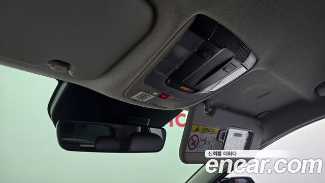 Kia Niro Trendy 2024 — фото 24
