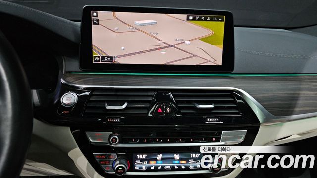 BMW 6 Series GT (G32) 630i xDrive M Sport 2021 — фото 20