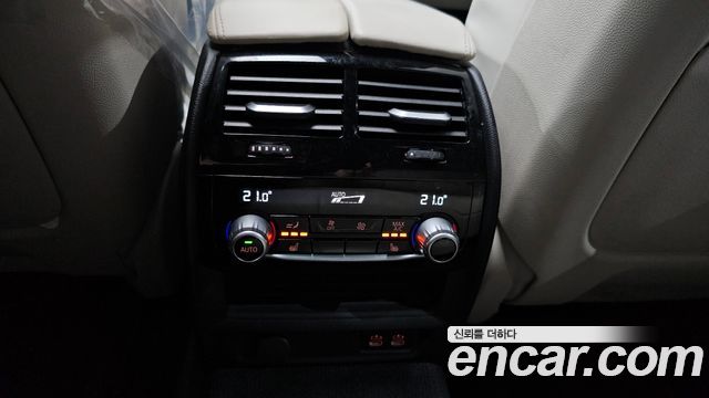 BMW 6 Series GT (G32) 630i xDrive M Sport 2021 — фото 21