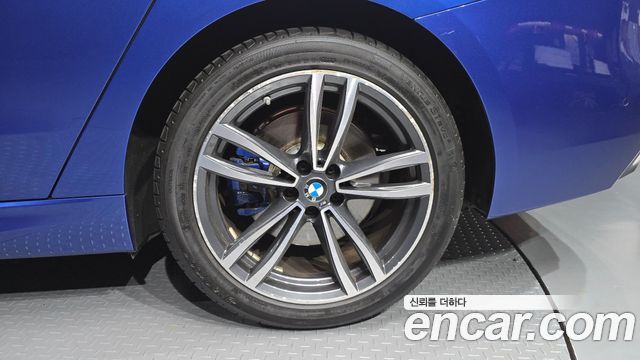 BMW 6 Series GT (G32) 630i xDrive M Sport 2021 — фото 27