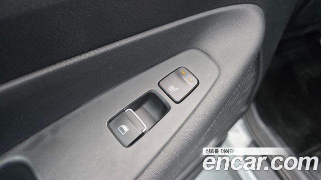 Hyundai Santa Fe Diesel 2.2 2WD Exclusive 2022 — фото 18