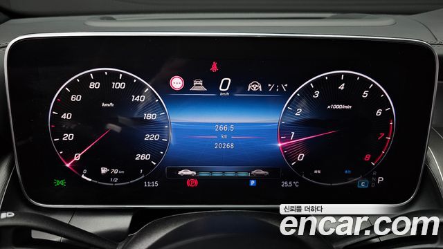 Mercedes-Benz GLC-Class (X254) GLC300 4MATIC AMG Line 2024 — фото 8
