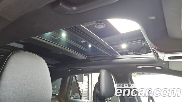 Mercedes-Benz GLC-Class (X254) GLC300 4MATIC AMG Line 2024 — фото 22