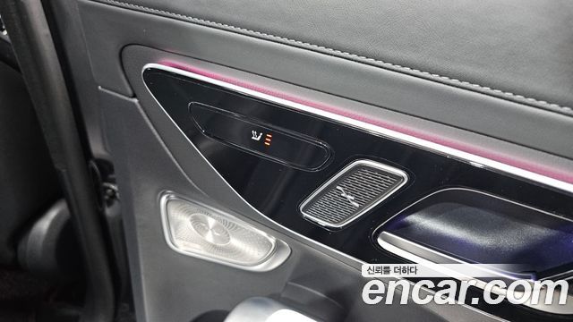 Mercedes-Benz GLC-Class (X254) GLC300 4MATIC AMG Line 2024 — фото 23