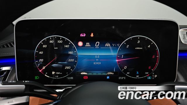 Mercedes-Benz S-Class (W223) S350 d 2021 — фото 18
