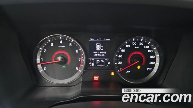 KG Mobility (SsangYong) Very New Tivoli Gasoline 1.5 2WD V3 2022 — фото 8