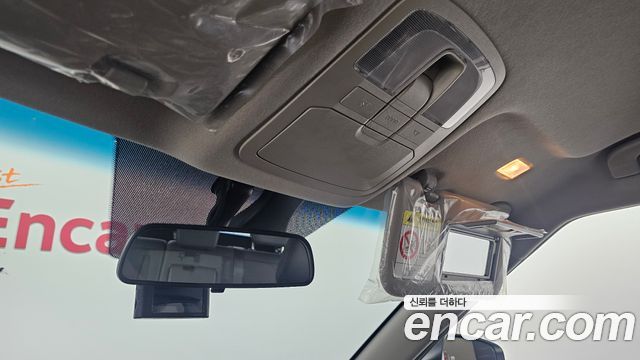 KG Mobility (SsangYong) Very New Tivoli Gasoline 1.5 2WD V3 2022 — фото 18
