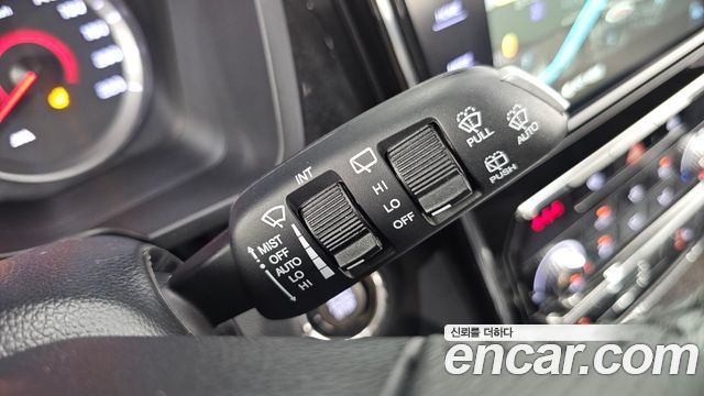KG Mobility (SsangYong) Very New Tivoli Gasoline 1.5 2WD V3 2022 — фото 19
