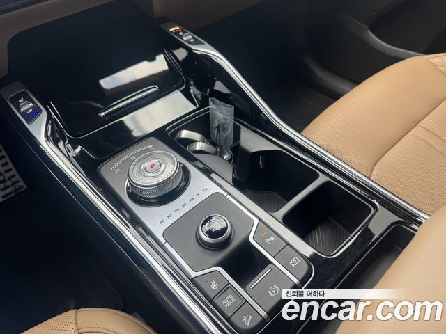 Kia Sorento (IV) HEV 1.6 2WD Gravity 2024 — фото 16