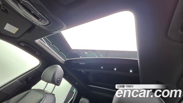 Audi Q7 (4M) 45 TDI Quattro Premium 2021 — фото 32