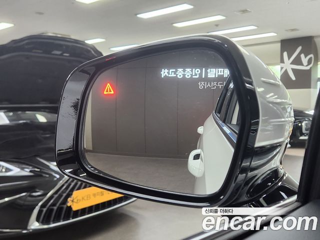 Kia Sorento (IV) Gasoline 2.5T 2WD Noblesse 2026 — фото 8