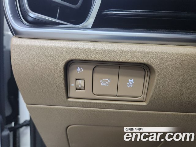 Kia Sorento (IV) Gasoline 2.5T 2WD Noblesse 2026 — фото 9