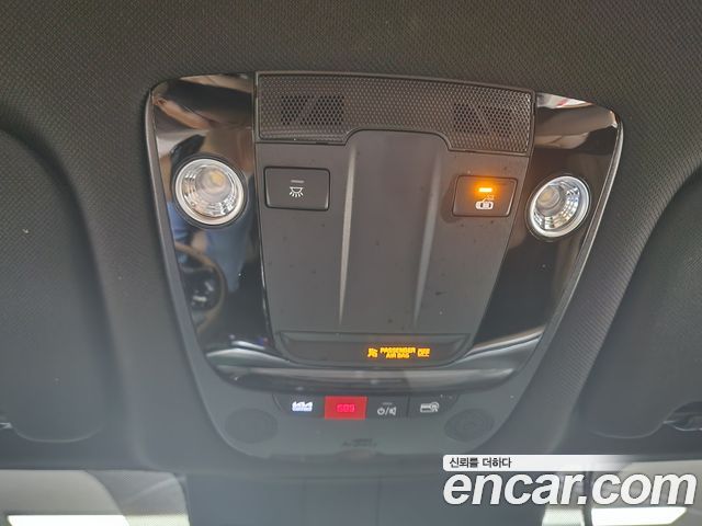 Kia Sorento (IV) Gasoline 2.5T 2WD Noblesse 2026 — фото 18