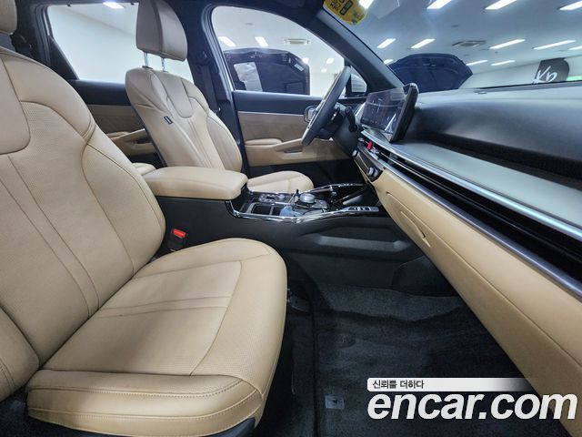 Kia Sorento (IV) Gasoline 2.5T 2WD Noblesse 2026 — фото 19