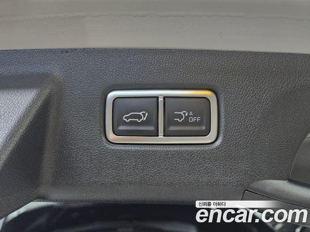 Kia Sorento (IV) Gasoline 2.5T 2WD Noblesse 2026 — фото 23