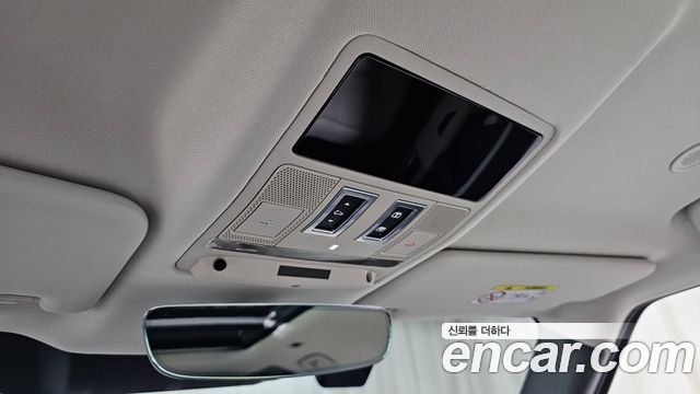 Land Rover Defender (L663) 110 D300 HSE 2023 — фото 17