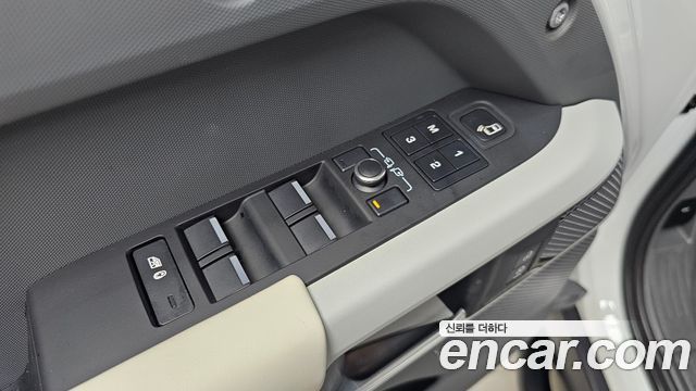 Land Rover Defender (L663) 110 D300 HSE 2023 — фото 29