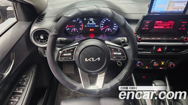 Kia K3 (II) 1.6 Trendy 2022 — фото 13