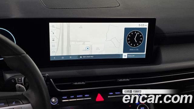 Hyundai Sonata The Edge (DN8) 2.0 Exclusive 2024 — фото 9