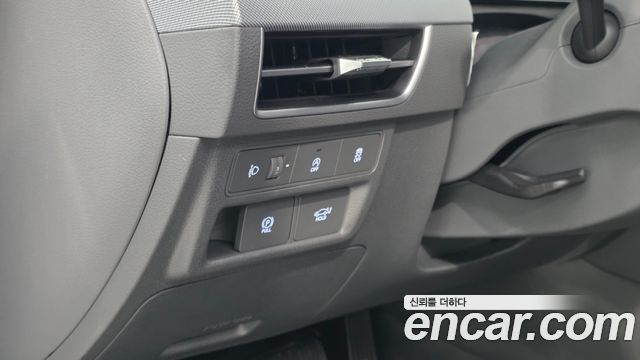 Hyundai Sonata The Edge (DN8) 2.0 Exclusive 2024 — фото 19