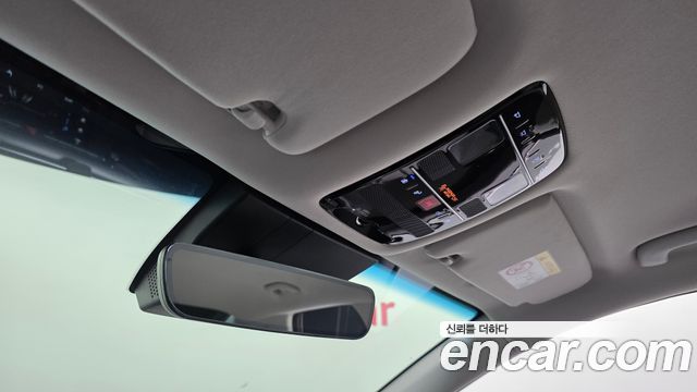 Hyundai Grandeur (GN7) 3.5 Gasoline 2WD Exclusive 2023 — фото 39