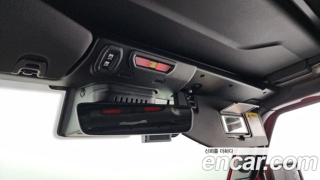 Jeep Wrangler (JL) 2.0 Rubicon Power Top 4Door 2021 — фото 17