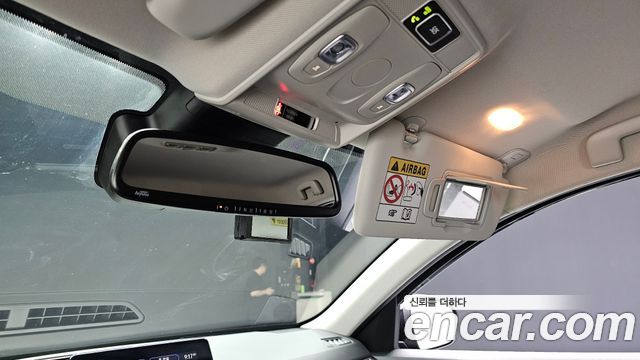 Renault Korea XM3 1.6 GTe RE 2023 — фото 20