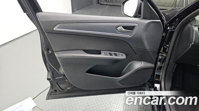 Renault Korea XM3 1.6 GTe RE 2023 — фото 24