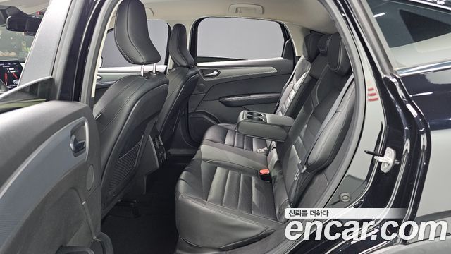 Renault Korea XM3 1.6 GTe RE 2023 — фото 26