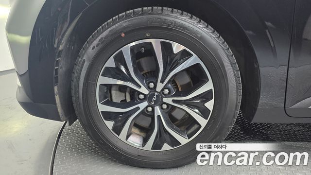 Kia Carnival (IV) Diesel 9-Seater Prestige 2023 — фото 5