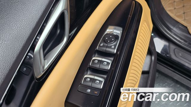 Kia Carnival (IV) Diesel 9-Seater Prestige 2023 — фото 24