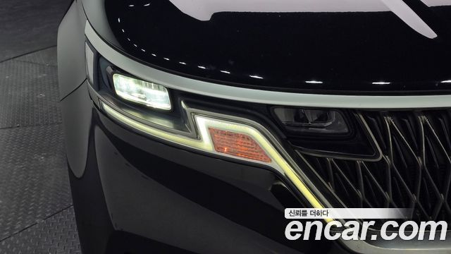 Kia Carnival (IV) Diesel 9-Seater Prestige 2023 — фото 28