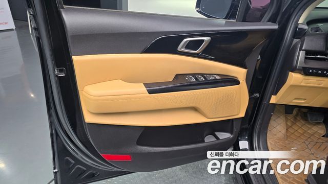 Kia Carnival (IV) Diesel 9-Seater Prestige 2023 — фото 30