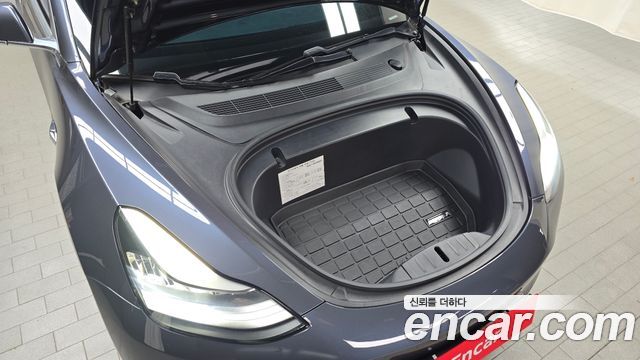 Tesla Model 3 Performance AWD 2020 — фото 6