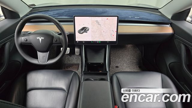 Tesla Model 3 Performance AWD 2020 — фото 7