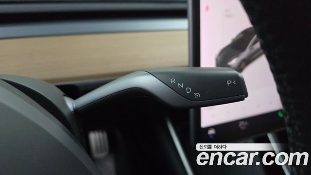 Tesla Model 3 Performance AWD 2020 — фото 9