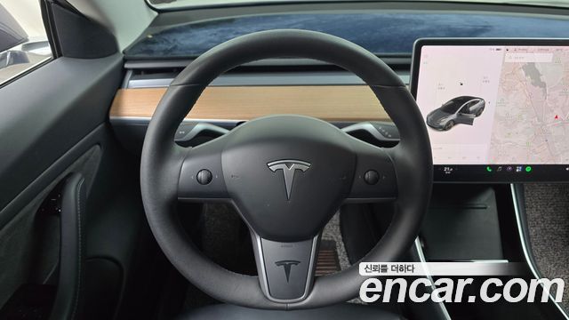 Tesla Model 3 Performance AWD 2020 — фото 13