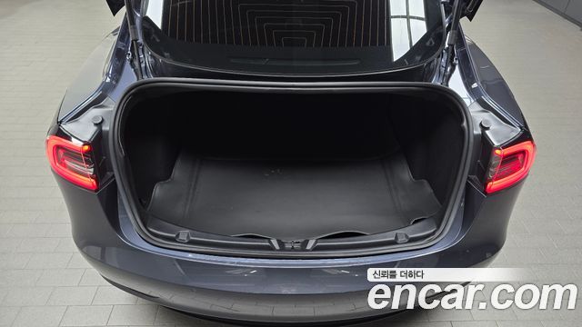 Tesla Model 3 Performance AWD 2020 — фото 20