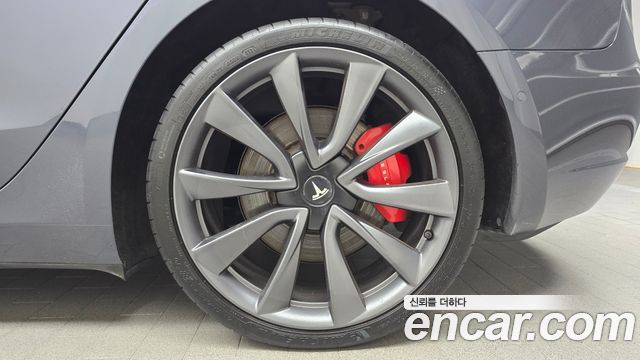 Tesla Model 3 Performance AWD 2020 — фото 21