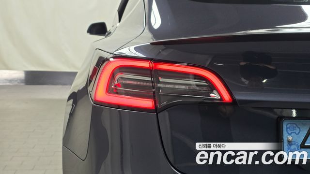 Tesla Model 3 Performance AWD 2020 — фото 23