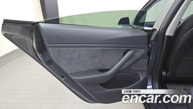 Tesla Model 3 Performance AWD 2020 — фото 25