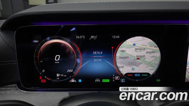 Mercedes-Benz E-Class (W213) E450 4MATIC Coupe 2021 — фото 8