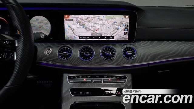 Mercedes-Benz E-Class (W213) E450 4MATIC Coupe 2021 — фото 13