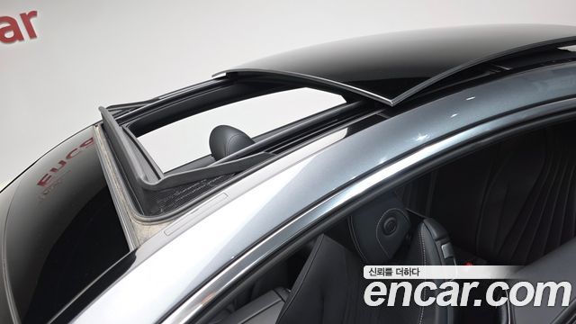 Mercedes-Benz E-Class (W213) E450 4MATIC Coupe 2021 — фото 15