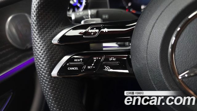 Mercedes-Benz E-Class (W213) E450 4MATIC Coupe 2021 — фото 19